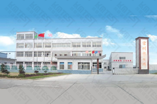 压力测试仪
