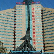 中国航空工业第602所(中国直升机）合作扭簧扭转试验机